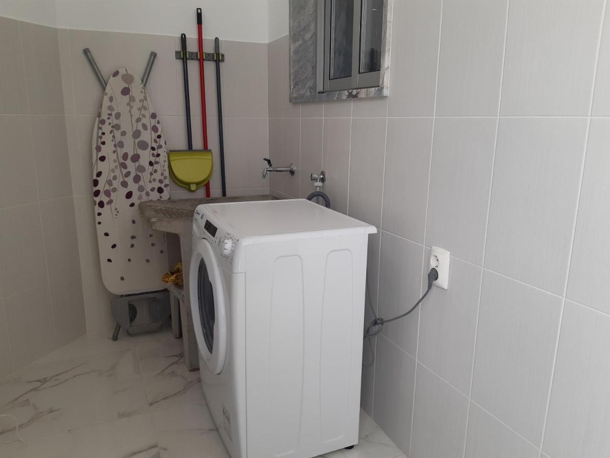 Vista Praia 16- Wifi, Remodelado, 80Mt Praia Quarteira Eksteriør billede